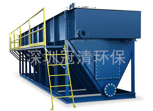 一體化污水處理設(shè)備